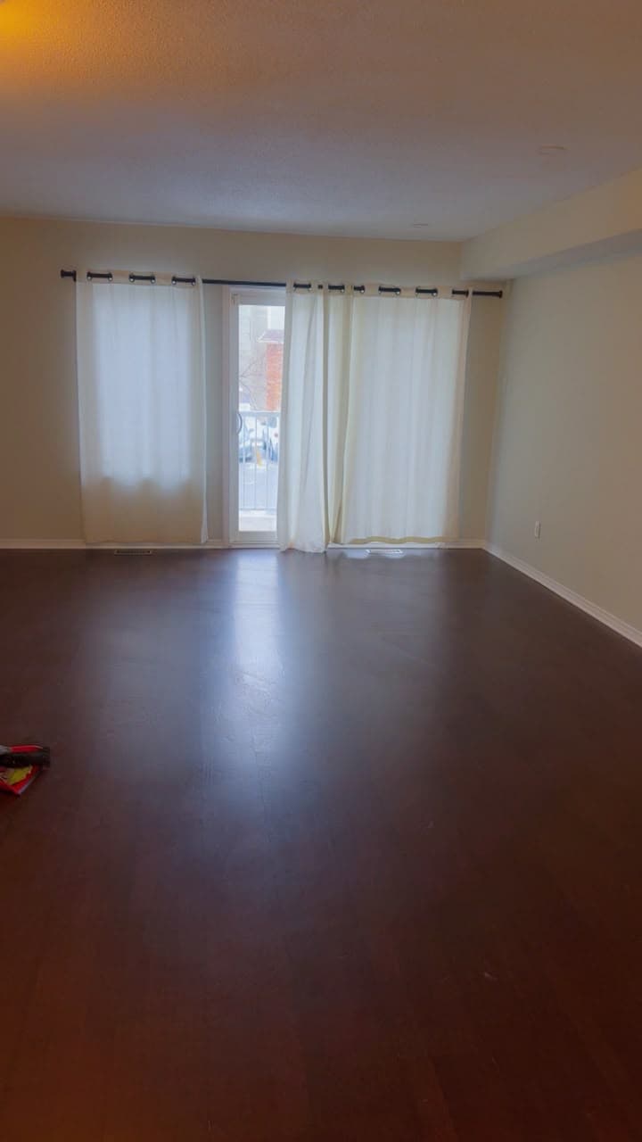 Move-In Ready Living Room
